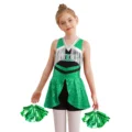 Green A