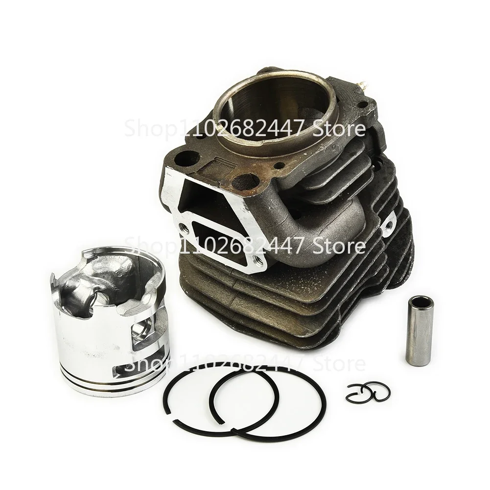 51mm Cylinder Piston Kit For 576XP Chainsaws Replace 5752574-06 Lawn Mower Garden Power Tool Accessories Spare Parts