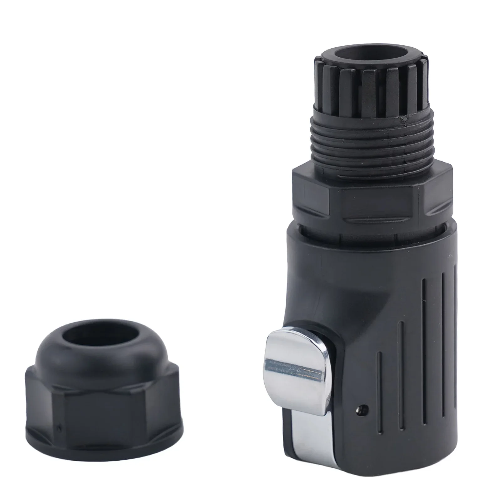 

Complete Your Setup with the Male + Female Socket System of the EW LP20 Industrial Electrical Connectors Today