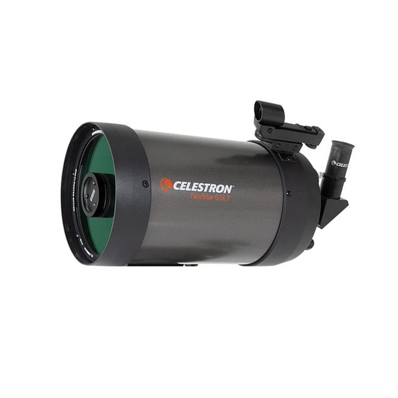 Telescopio astronómico Celestron 150SLT espejo principal 150/1500 tubo OTA