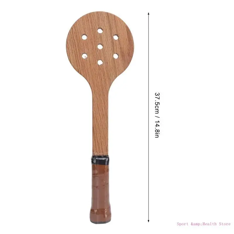 

Tennis Spoon Tennis Hitting Training for Accurate Tennis Swing Practice