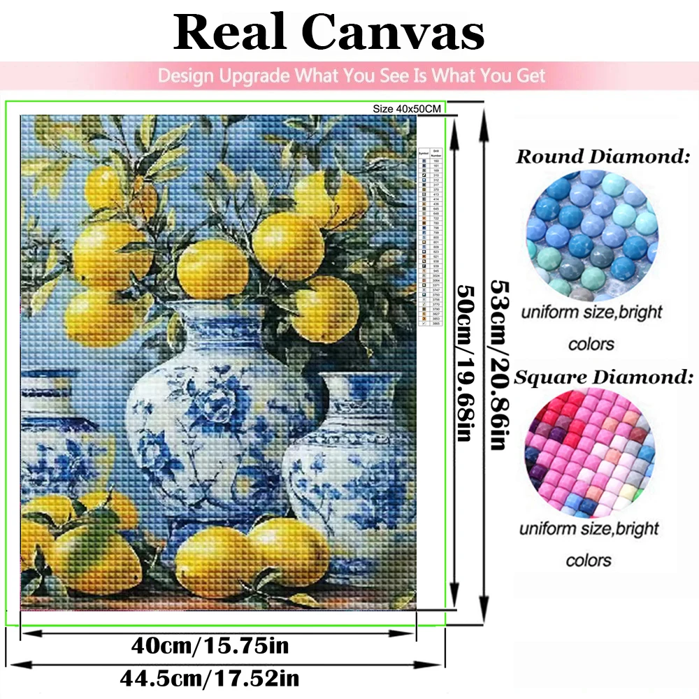 Pittura artistica diamante fai - Embroidery Kitchen recensione e prezzo