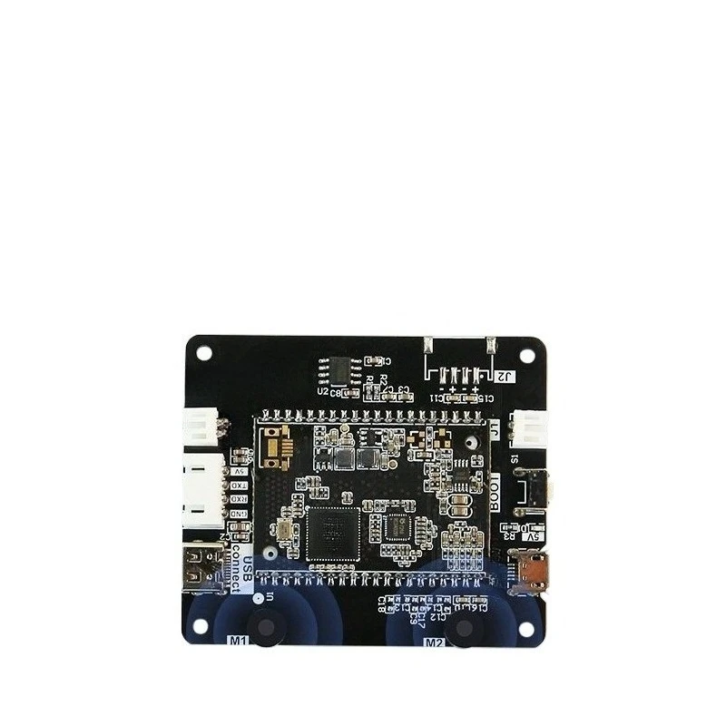 For Voice Interaction Module, Recognition Broadcast Board, Microphone Voice Offline Synthesizer