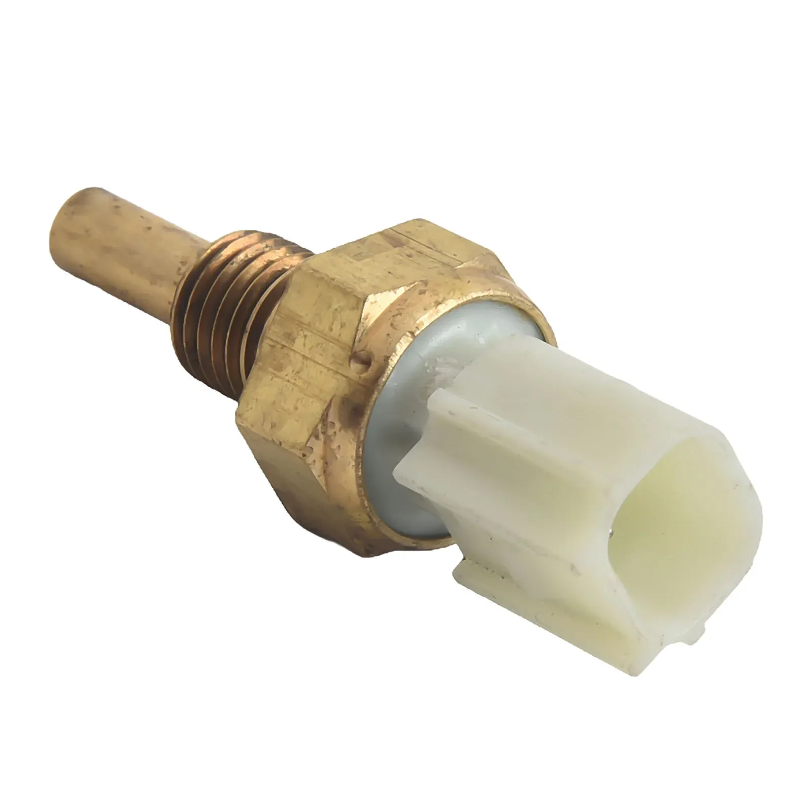 

1pc Radiator Coolant Temperature Sensor For Honda For Accord For Civic 37870-RWC-A01 Metal Direct Replacement Auto Sensor