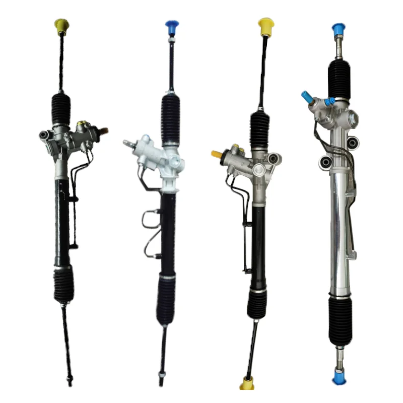 

OEM 44250- Car Electric Power Steering Rack LHD Steering Gear For TACOMA PRADO RAV4