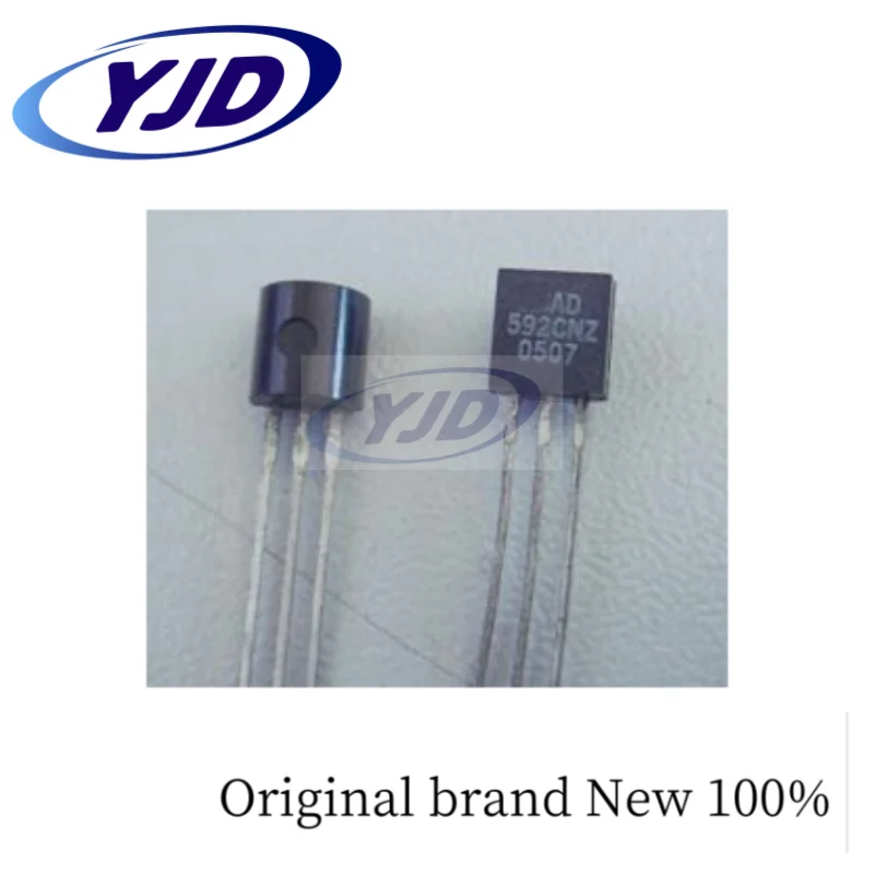 AD592CNZ IC NEW Original Spot goods If you need other IC, please consult