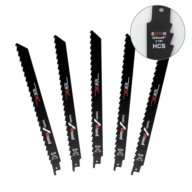 Newone 5Pcs Hcs Rec…