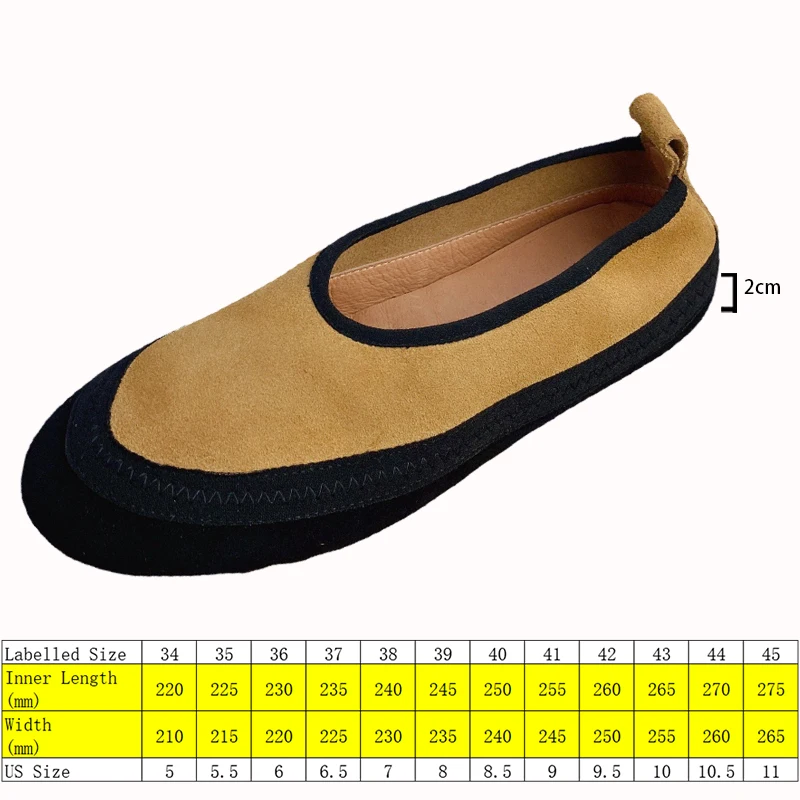 Koznoy Ethnic Colorful Woman Shoes 2cm New Retro Genuine Leather Autumn Comfy Soft Oxford Soled Flats Leisure Slip on Concise