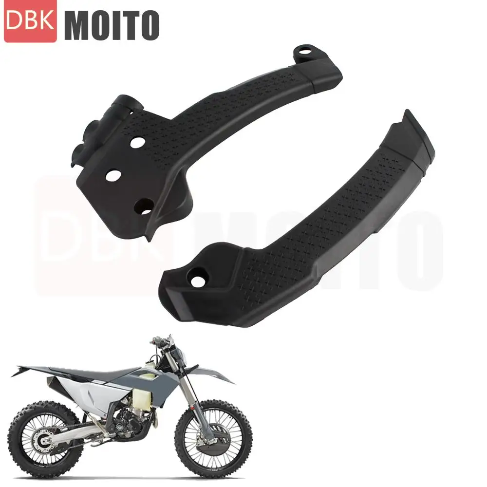 

Motorcycle Frame Guards Protection Cover Accessories For Husqvarna 125 150 250 300 350 450 501 TC TE FC FE TX 2023 2024