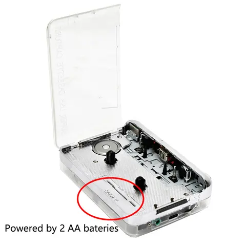 10 best sales USB-kassett - №9