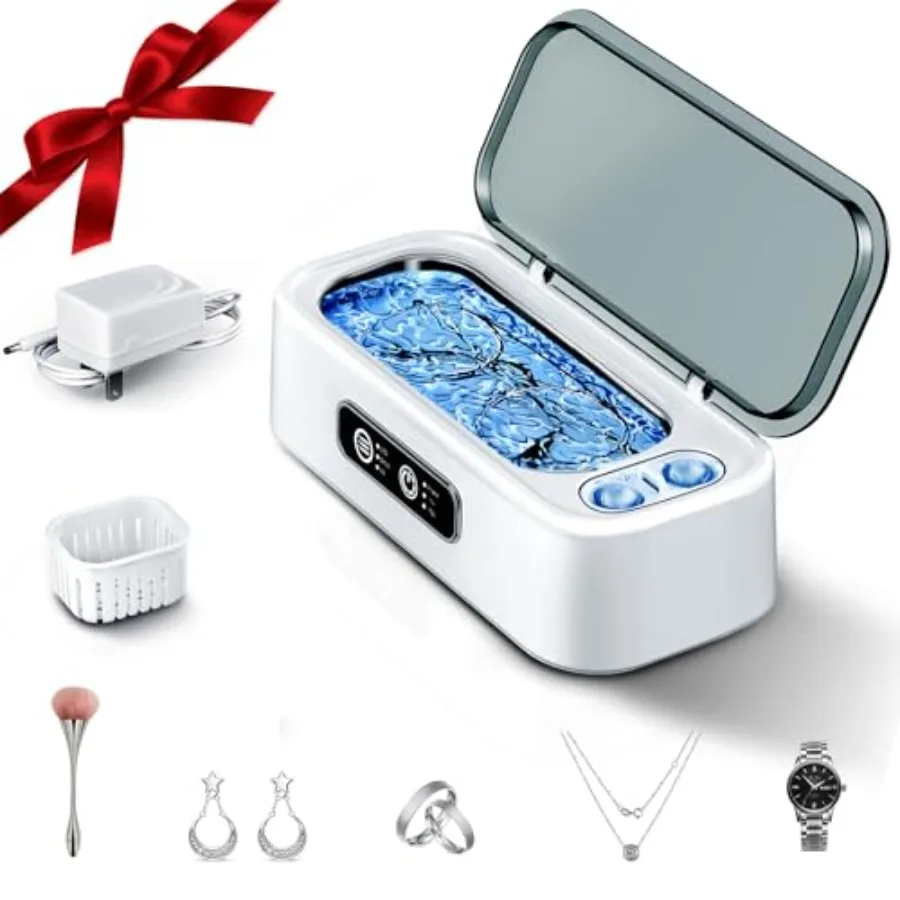 Ultrasonic Jewelry …