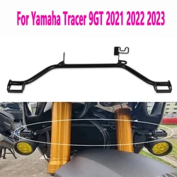 Headlamp Bracket Spotlight Extension Rod Frame Bracket For Yamaha Tracer 9GT 2021 2022 2023 Motorcycle accessories Front Lamp