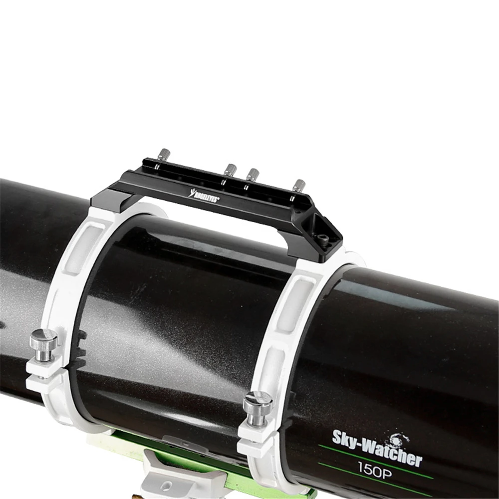 Picture 5: Multi-Function Finder Scope Dovetail Mount Primary Mirror Handle Bar for Astronomical Telescope
