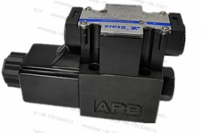 

Электромагнитный клапан STAIS DSG-02-2B2-A2 D2 2B3 2B2B 2B8 2B5A 2B2L 2B6B 3A
