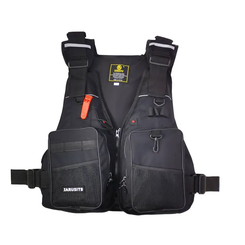 

Adjustable Surf Fiing Vest Adult Outdoor Sports Swimming Equipment Life Jaet Surfsuit Bal Vest Fitn Apparel