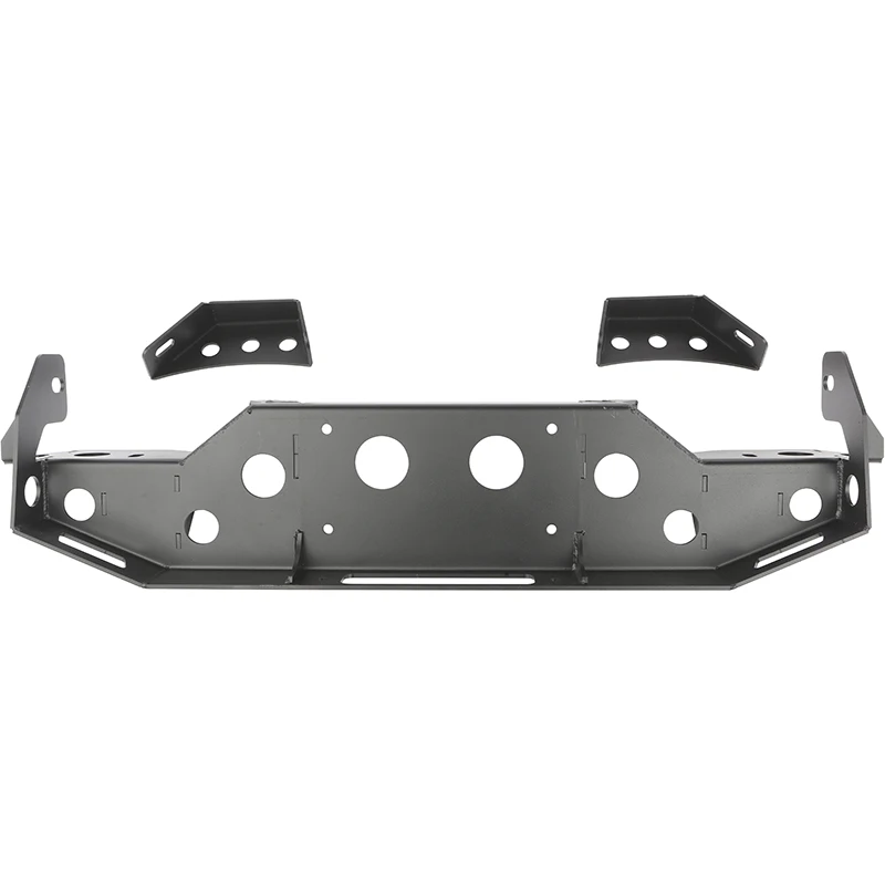 Applicable to Nissan Terra Mr Winch Bracket Terra Winch Tray Built-in Winch