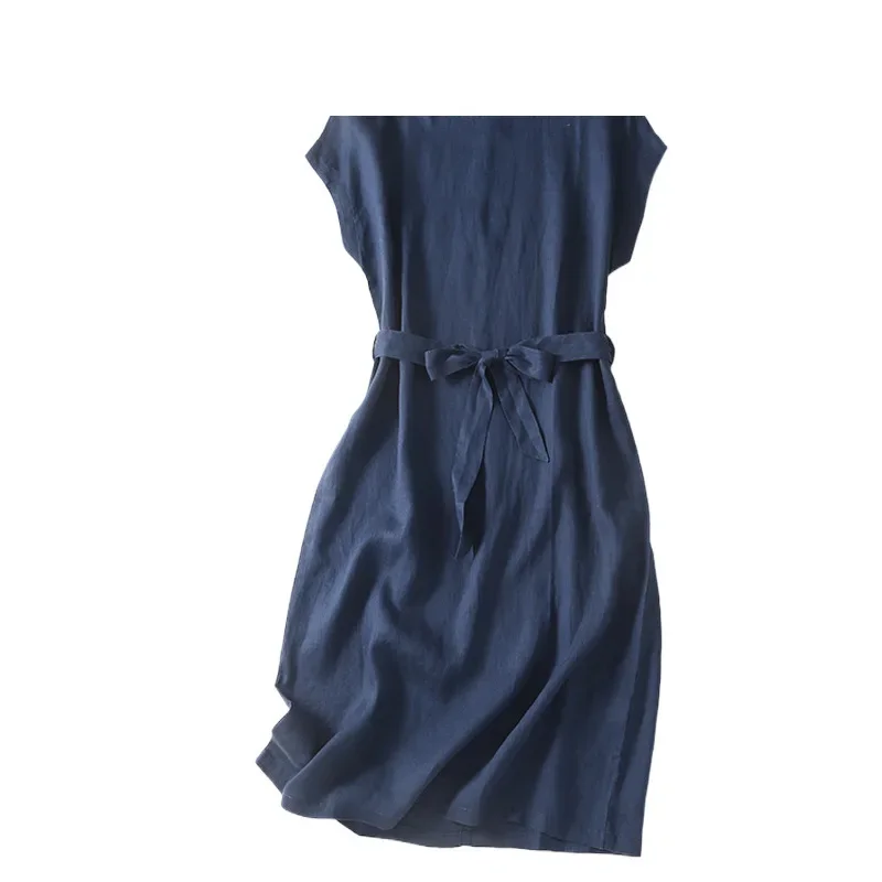 Retro Cotton Linen … - image