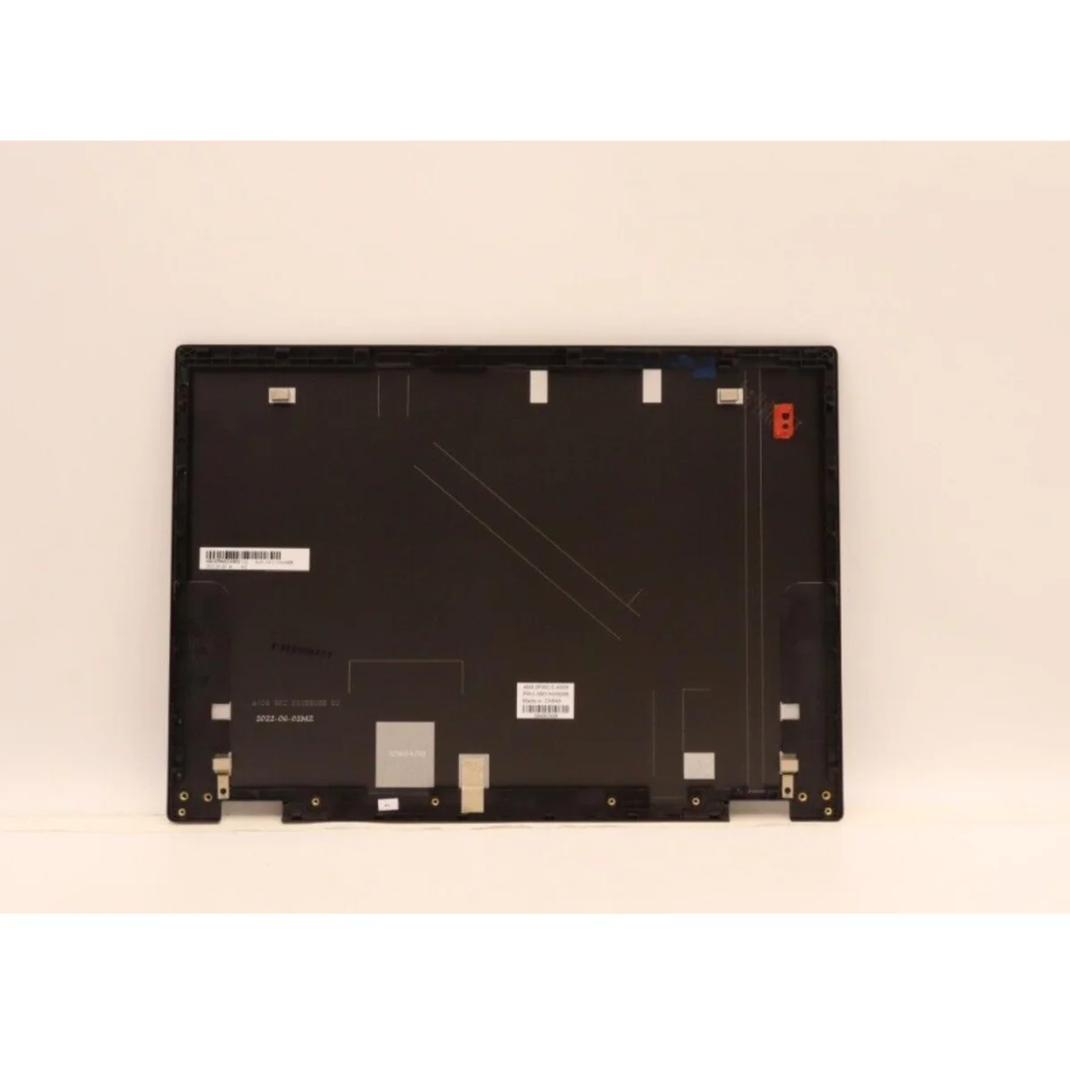 Nuovo e originale Coperchio superiore Una custodia posteriore LCD Shell Cover posteriore per Lenovo ThinkPad L13 Yoga Gen 3 5M11H26266