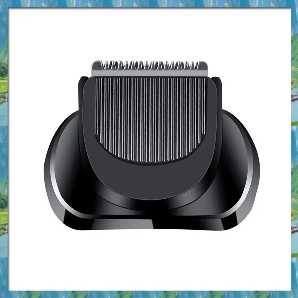 

The Electric Shaver Beard Trimmer Head For Braun Series 3 BT32 Stlying Shaver Head Razor Blade Replacement