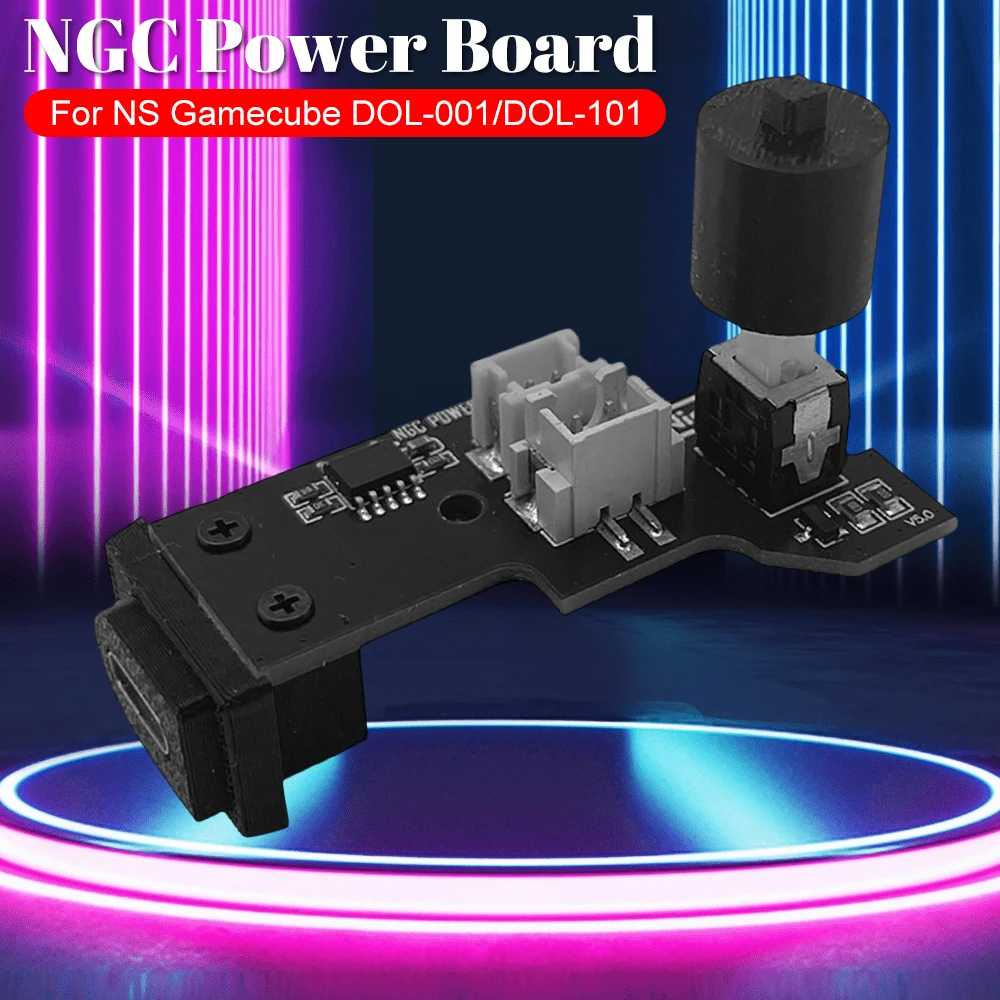 For Ns Gamecube Gam…