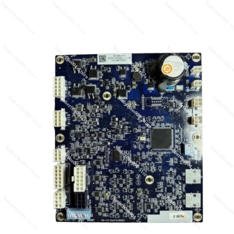 

For Central Air Conditioning Compressor Spare Parts Carrier CEPL131092-03-R IOB Board