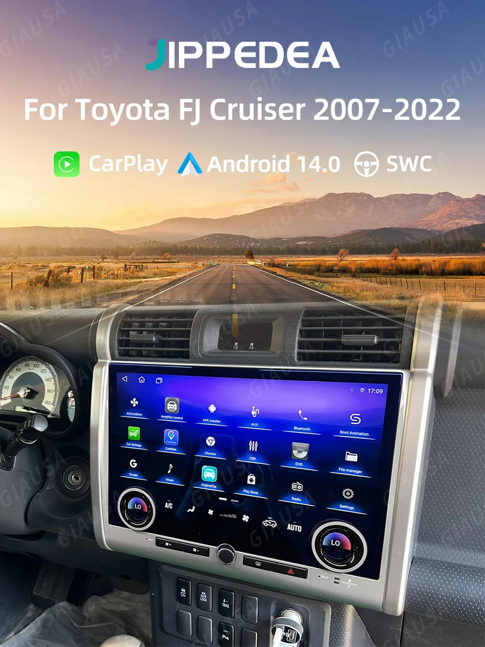 Android 13.0 Carpla… - image