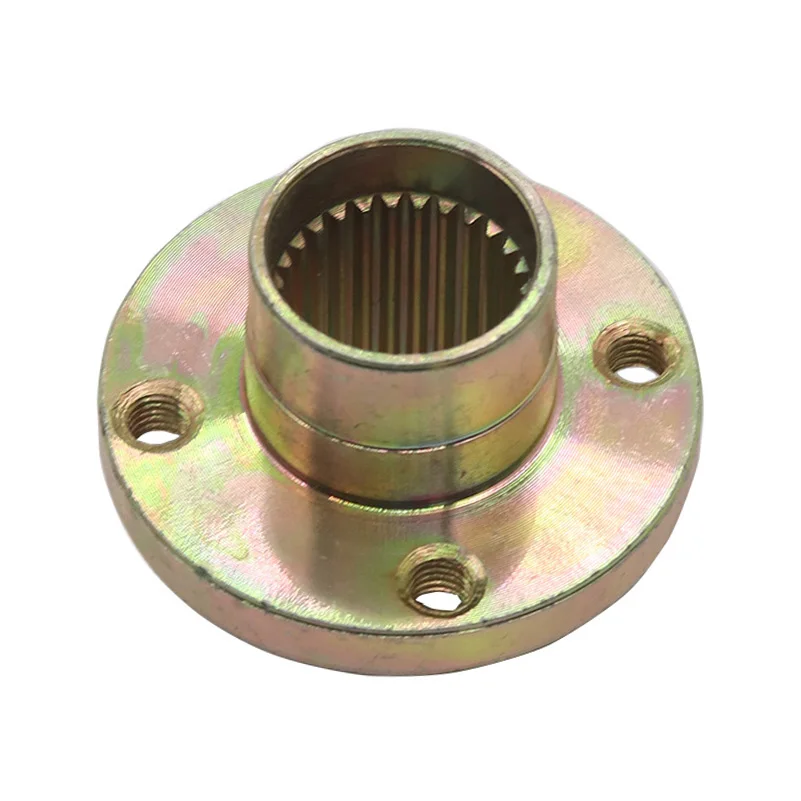 نموذج عملي 32T 30 مللي متر شفة ضرس مكبح قرصي ل 125cc 150cc 200cc 250cc ATV عربات التي تجرها الدواب الذهاب كارت دراجة رباعية اكسسوارات