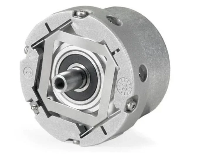 

I Encoder EQN 1325-2048 ID: 515385-01