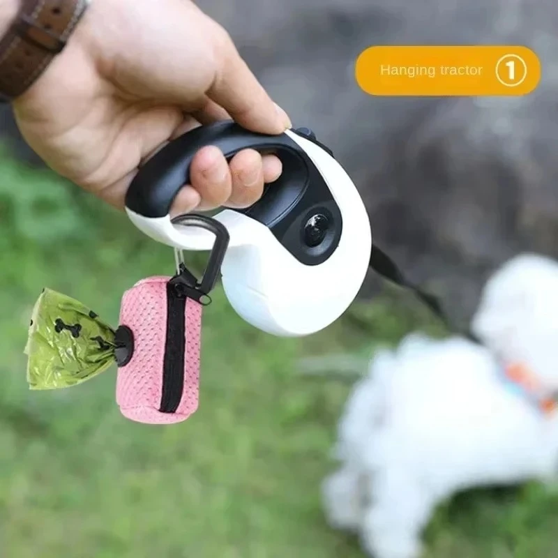 Thumbnail 2 - #30 Latest Pet Waste Bag Dispensers Offers