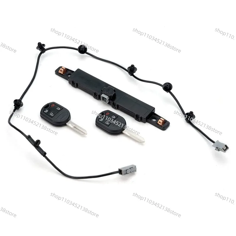 

BC3Z-19G364-A Automatic Starter