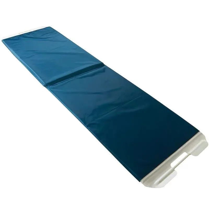 Medical Patient Transfer Board, Ultra-Slide Heavy Duty Moving Sheet for Hospital Bed & Wheelchair, Nursing Care Aid