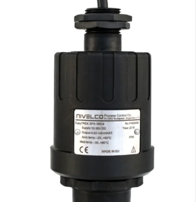 

2026 New Original Hir Rol Liquid Level Gauge HT100CTWH2