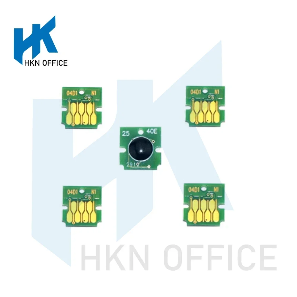 

T04D1 Waste Ink Maintenance Tank Box Chip For Epson L6490 L14150 L6270 ET M2140 M2170 M3100 M3140 M3170 M3180 Inkjet printer