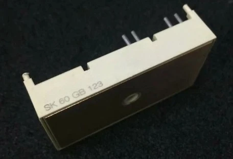 

Brand New SK60GB123 module Expedited shipping