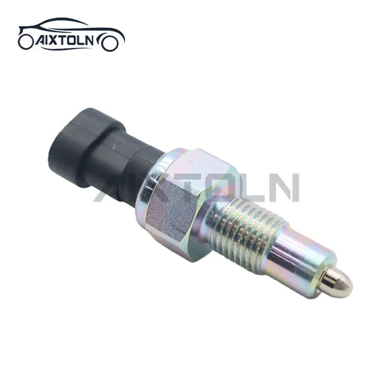 60811423 New Reverse Light Switch Good Quality For Alfa Romeo GT GTV Spider Fiat Bravo Punto Evo Lancia Ypsilon Delta 47588520
