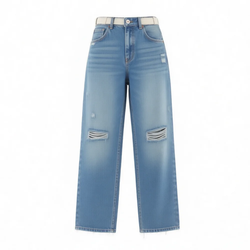 Pantalones de pana de cintura - Corduroy Pant Warm reseña y precio