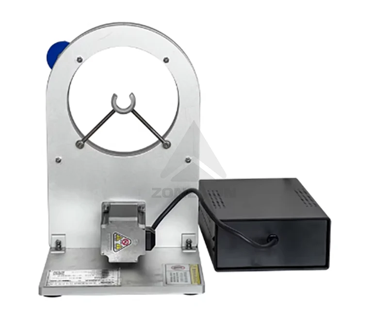 Multifunctional wire harness tape winding machine, suitable for various tapes
