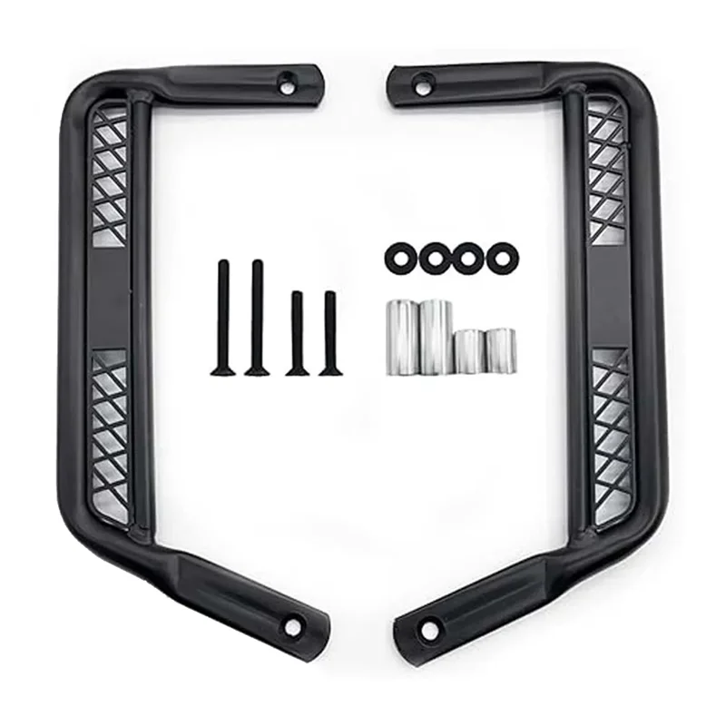 

Motorcycle Extended Footpegs For Zuma 125 2022 2023 Foot Pedal Guard Parts Motorcycle Foot Pegs