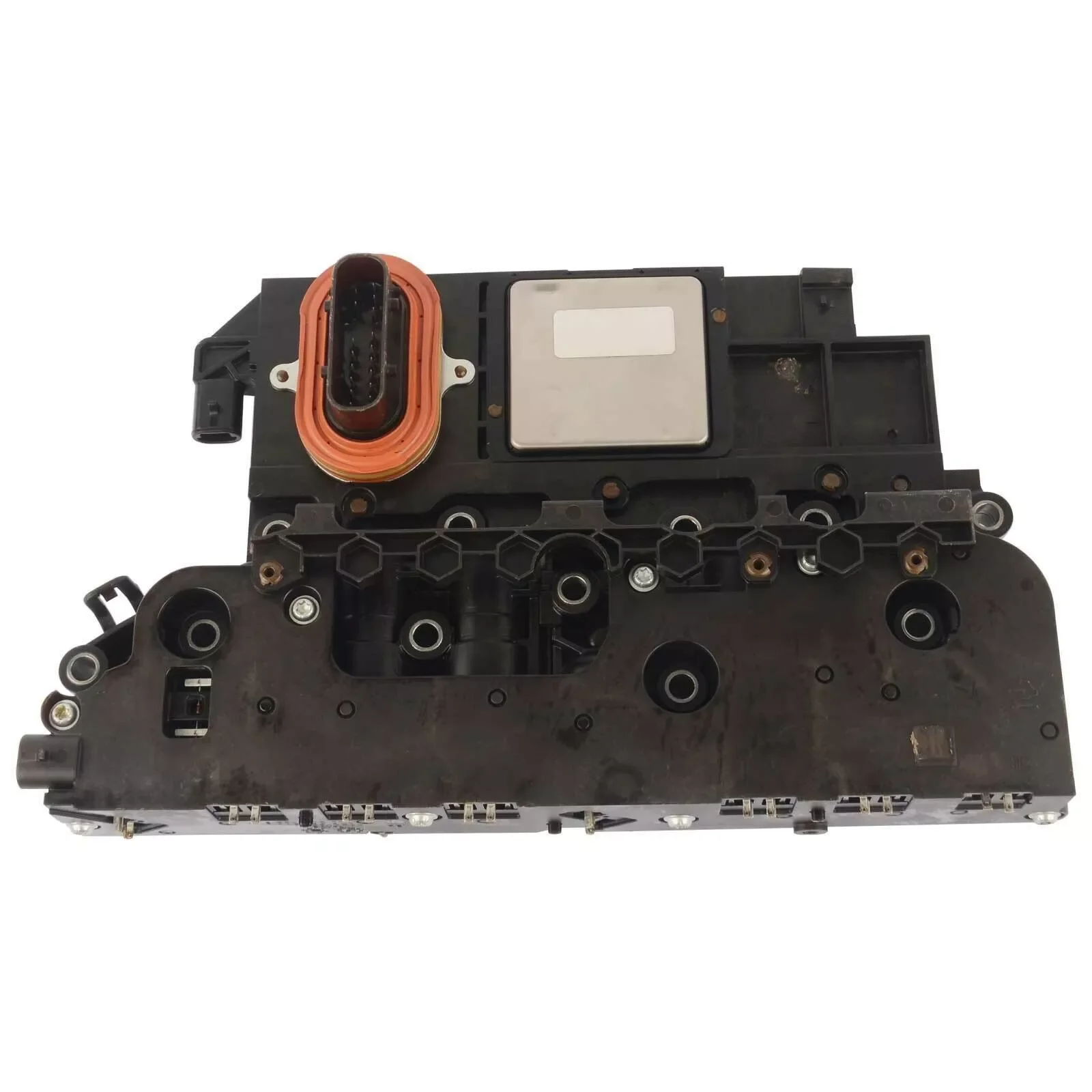 

China Top Quality 6T70 6T75 6T80 Including Program Refurbished Transmission Control Module TCM for Chevr olet Equinox Impala