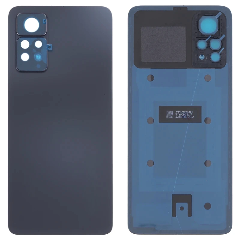 

Задняя крышка аккумулятора для Xiaomi Redmi Note 11 Pro 5G 21091116 I 2201116 СГ