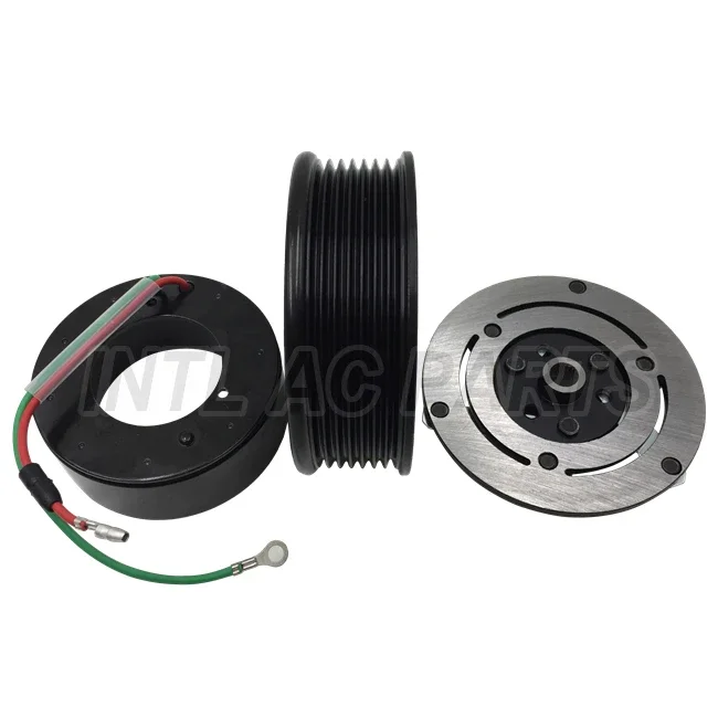 

AUTO A/C AC Compressor Clutch For HONDA CRV CR-V II 2.0i 2.4i RD4 RD7 38810PNB006 38870PNB006 58881 10345240 1010663 638951