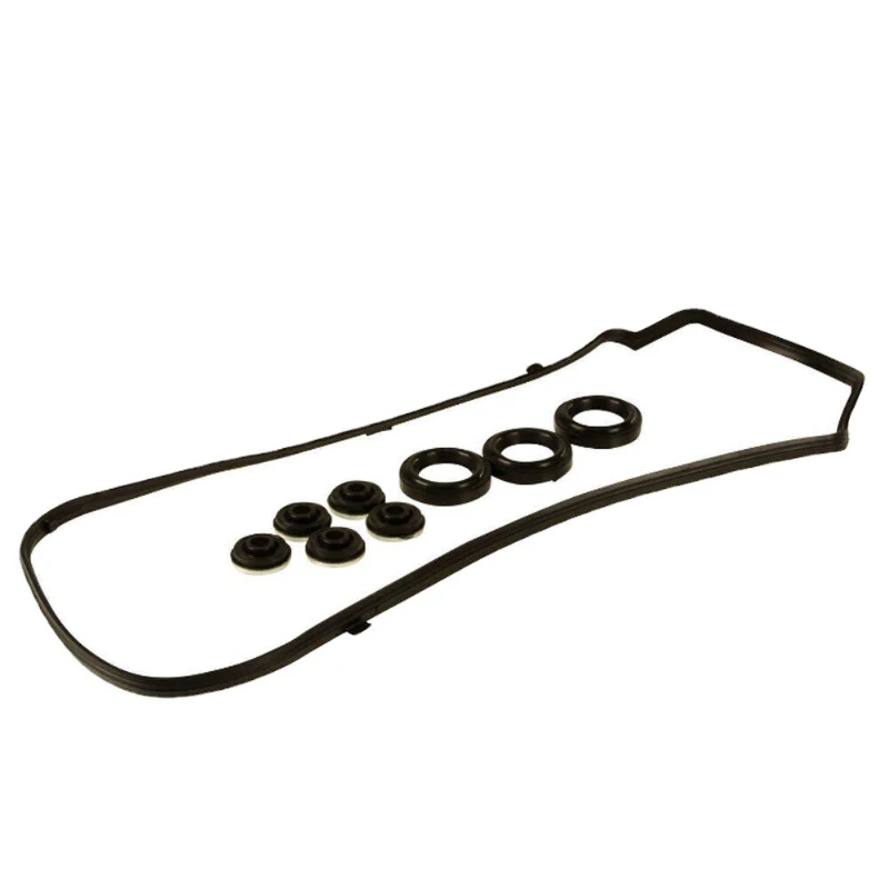 

Valve Cover Repair Kit Spark Plug Sealing Ring 12030-R70-A00