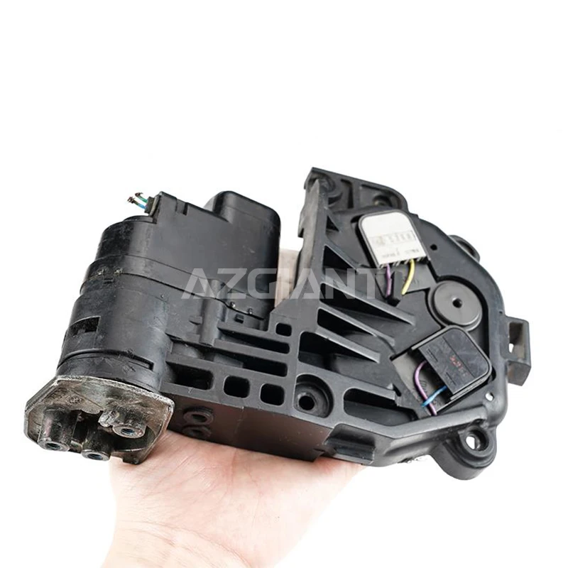 AZGIANT For 2002-2008 Toyota Vellfire MK1 Car  Power Folding Unit Mirror Actuator Module Auto Replacement Parts