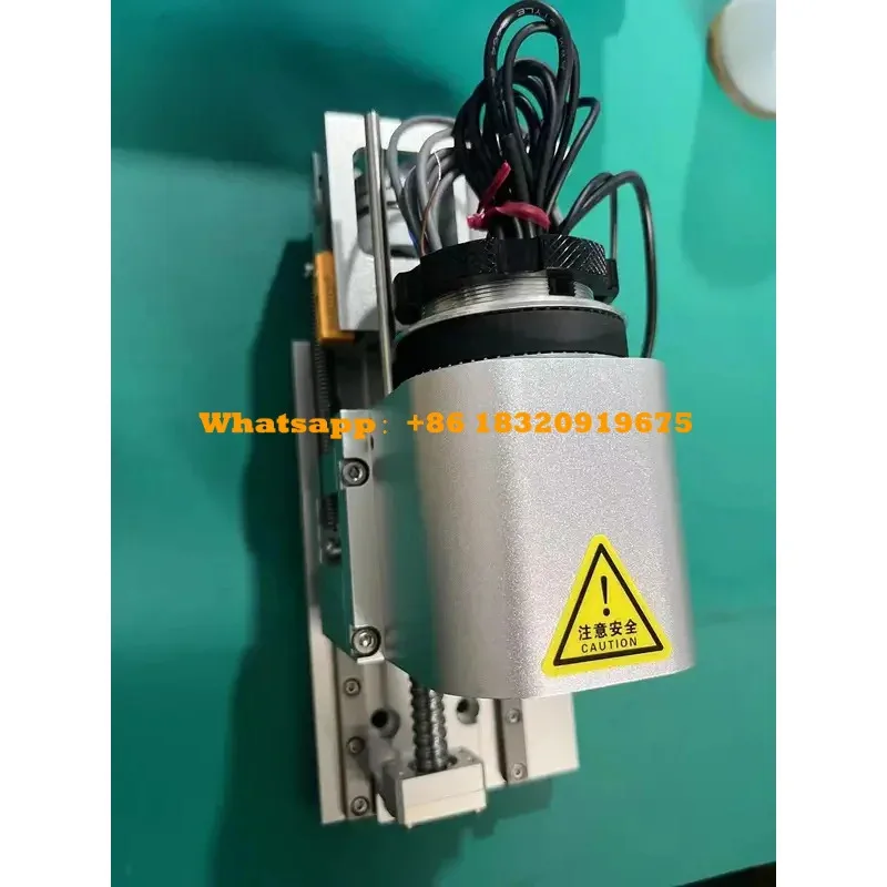 HOT CNC Leather Electric Round Knife Cutting Machine, Pneumatic Vibrating Knife, Seat Accessories Cyclmotion
