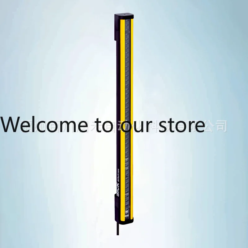 C4C-SA16510A10000 Sick Safety Light Curtain Transmitter 1211484 New Spot Multifunction