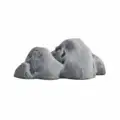 Mini Rock-090