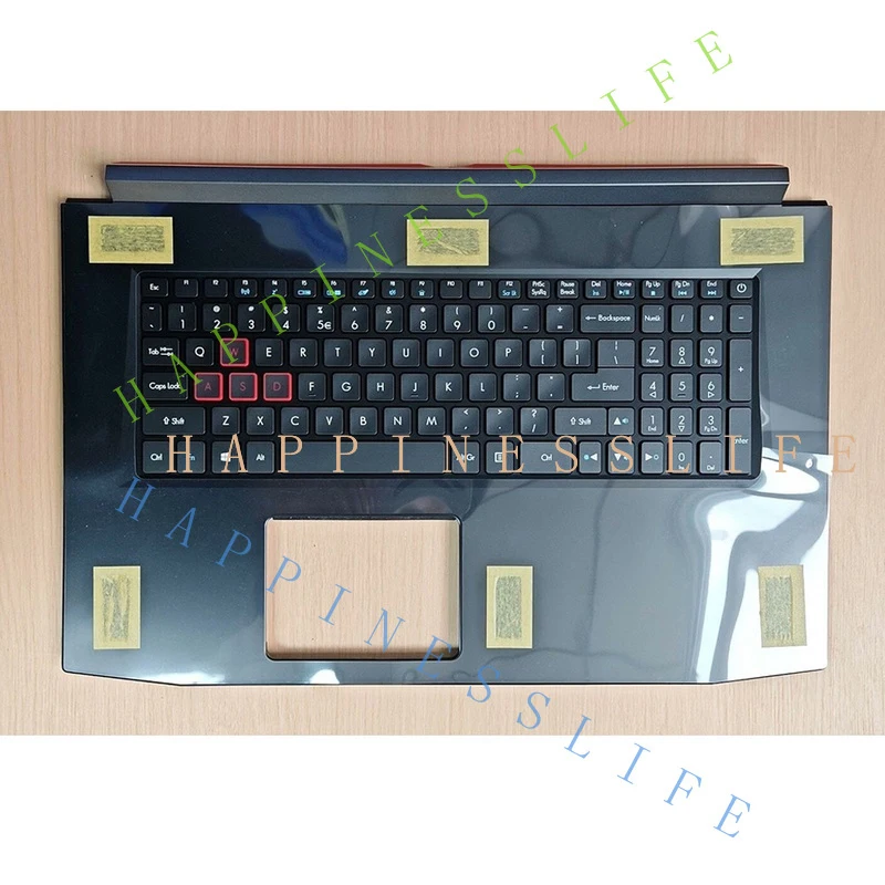 Y... For Acer Predator 300 PH317-51 PH317-52 Palmrest Shell Cover AP222000700