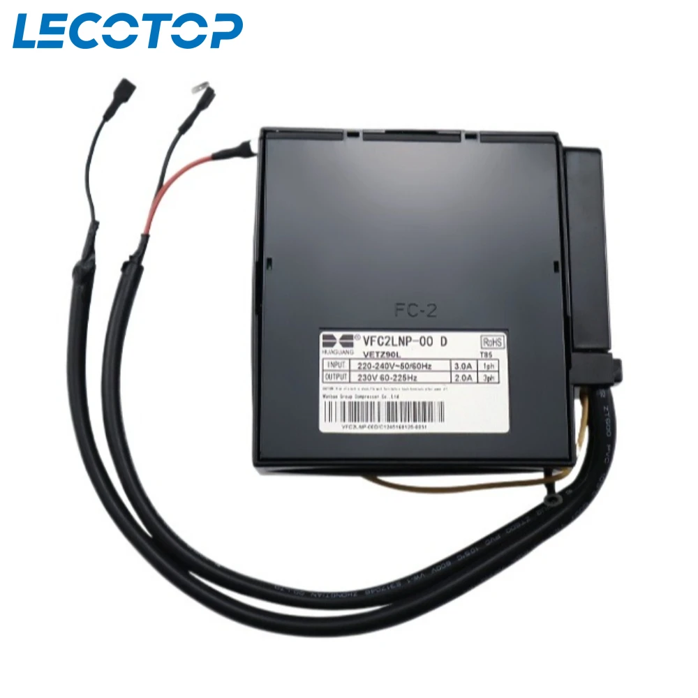 

Новая плата управления VFC2ANP-00 D VETZ90L для холодильника Haier, печатная плата, холодильник, Moteboard, запасные части для морозильной камеры