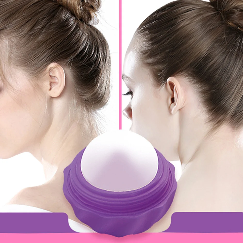 

Broken Hair Finishing Cream Fluffy Clay Wax Cute Women Light Non-greasy Pomade Styling Tools Miss