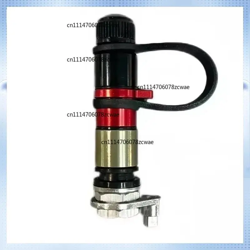 for  Tire Valve Pressure Relief Valve Desert Off-Road Sand Tire Quick Release Valve Car Accessories Long Style